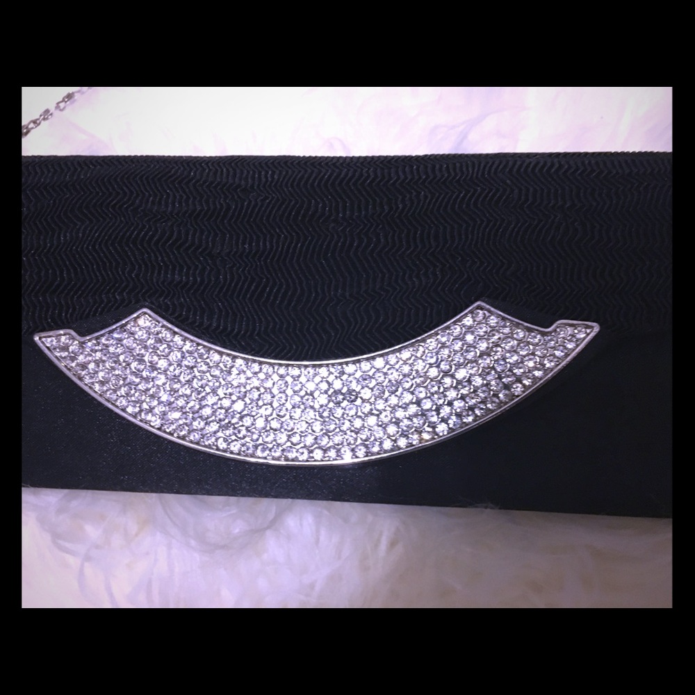 Beautiful evening purse For that special occasion